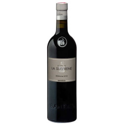 Cuvée Tradition rouge