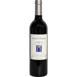 CHÂTEAU GODARD BELLEVUE 2018