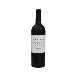 Château Mamin Rouge 2020 75cl