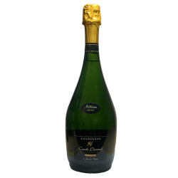 Cuvée Privilège Millésimée