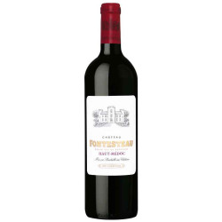 Chateau Fontesteau