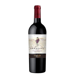 Arrogant Frog Syrah/viognier