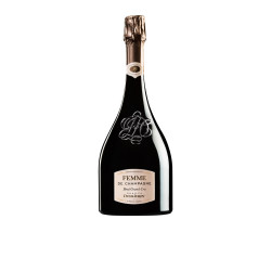 Femme de Champagne Brut...