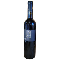 Domaine St Côme Rouge