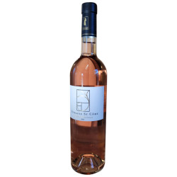 Domaine Saint Côme Rosé