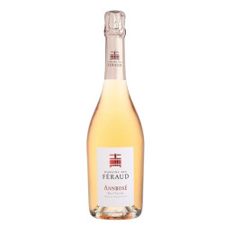 Annrosé Brut Nature