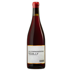 REUILLY ROUGE COMMANDERIE...