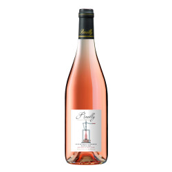 Reuilly Rosé
