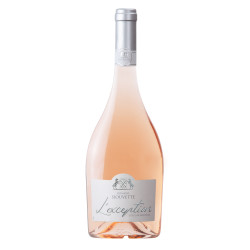 DOMAINE SIOUVETTE L'EXCEPTION