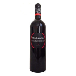 CUVEE OMAR KHAYYAM 2020