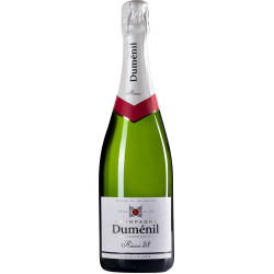 Cuvée Brut Réserve