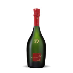 Cuvée Amour de Cuvée