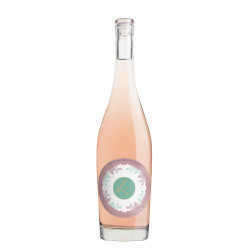 Le Château Lauriga Rosé
