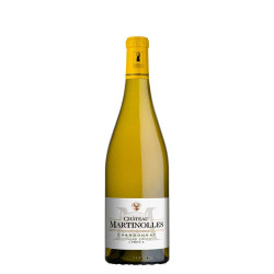 Cuvée Limoux Blanc Vieilles...