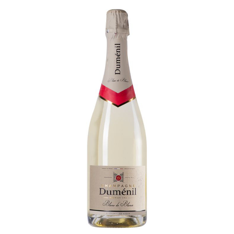 Cuvée Blanc de Blancs