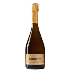 Cuvée Brut Les Pécherines