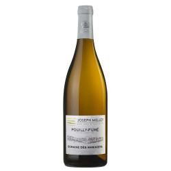 DOMAINE DES MARINIERS...