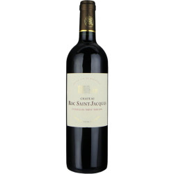Cuvée Château Roc...