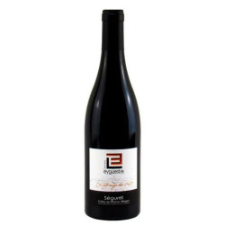 Seguret rouge grange de fert