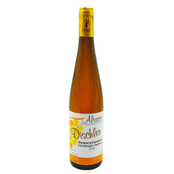 Gewurztraminer Vendanges...