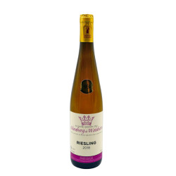 Riesling Grand Cru...