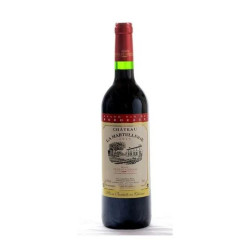 Cuvée Premières Côtes de...