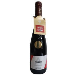ANJOU ROUGE BELLE JEUNESSE...