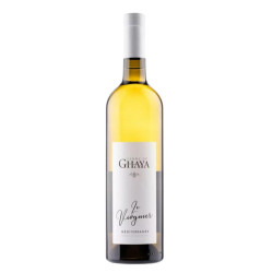 Le Viognier