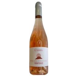 Le Rosé des Esclausels