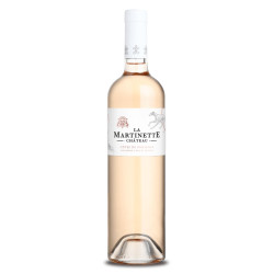 Château La Martinette rosé