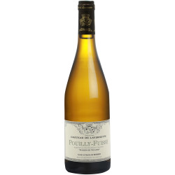 Pouilly-Fuissé “Maison du...