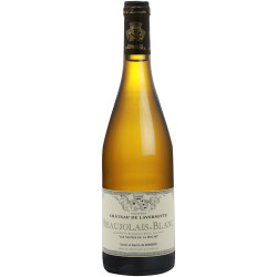 Beaujolais Blanc Les Vignes...