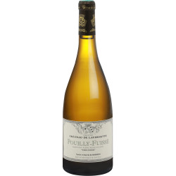 Pouilly-Fuissé Vers Châne
