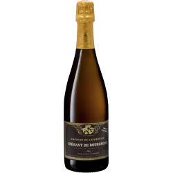 Crémant de Bourgogne