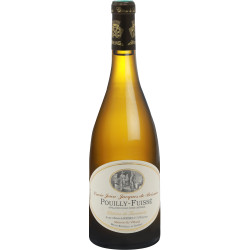Pouilly-Fuissé Jean-Jacques...