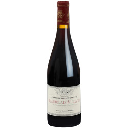 Beaujolais-Villages