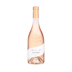 Rosé d'une Nuit