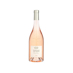 Château Rosé - Vin de Provence