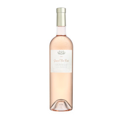 Grand Vin Rosé