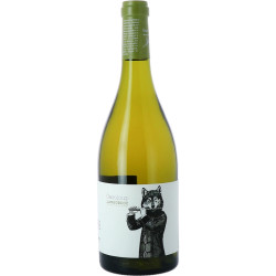 Domaine Garoloup "Danse...