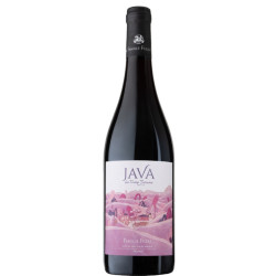 Java Rouge