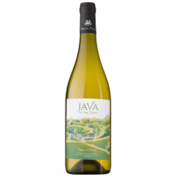 Java Blanc