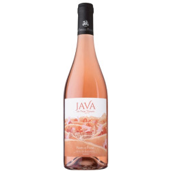 Java Rosé