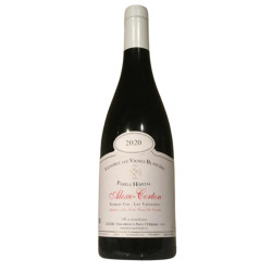 les Valozières 1er cru 2020