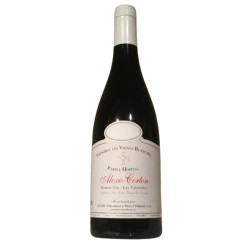 les Valozières 1 er cru