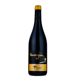 Morgon 2020 Domaine Passot