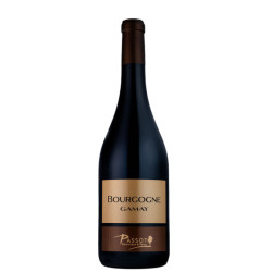 Bourgogne "Gamay"