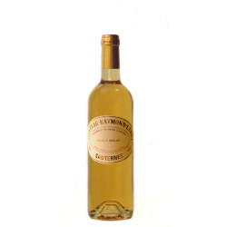 Château Raymond-Lafon demi...