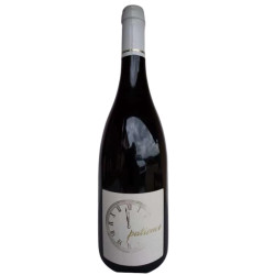 Cuvée Patience