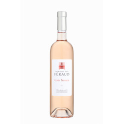 Domaine des Féraud Prestige